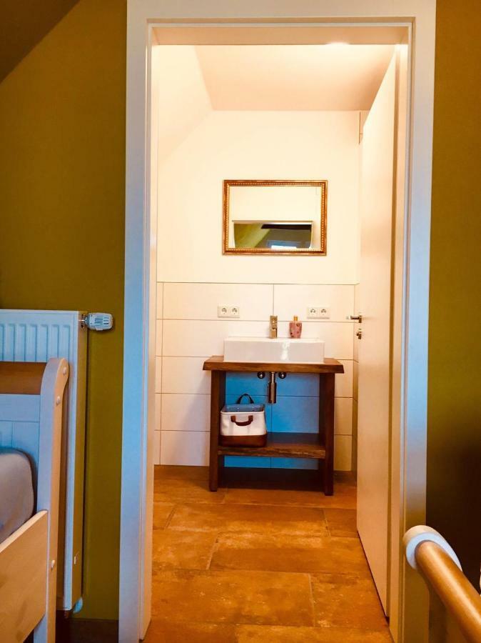 Das Muehlchen Ladbergen Extérieur photo