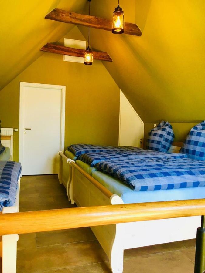 Das Muehlchen Ladbergen Extérieur photo